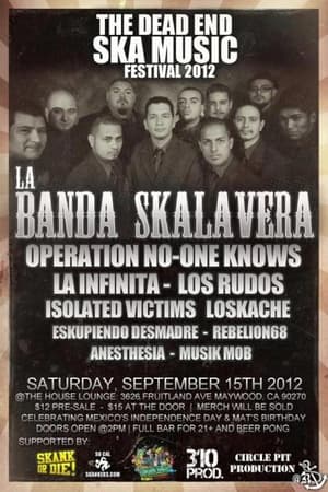 La Banda Skalavera, Operation No-One Knows