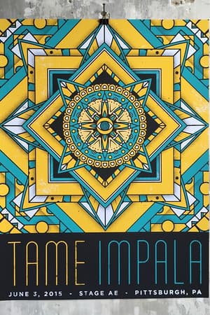 Tame Impala