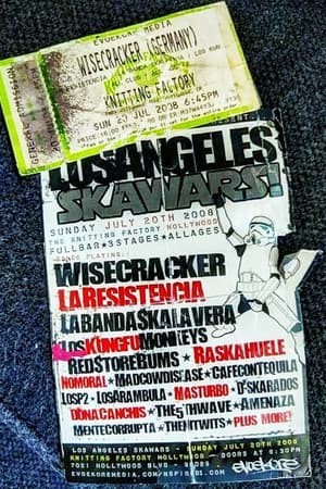 Wisecracker, La Resistencia