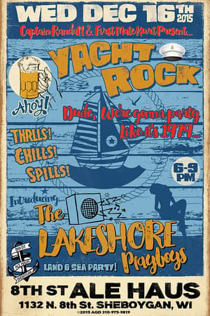 The Lakeshore Playboys