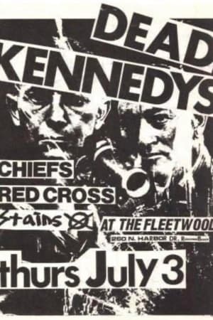 Dead Kennedys, Chiefs