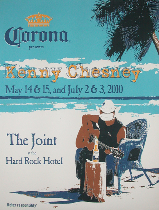 Kenny Chesney