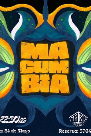 Macumbia
