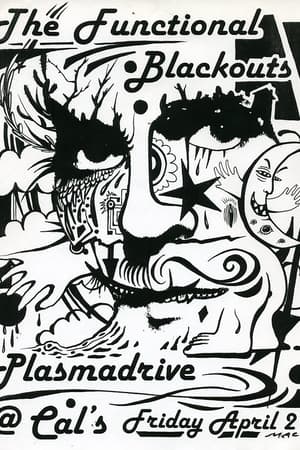The Functional Blackouts, Plasmadrive