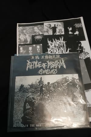 Battle of Disarm, Darkthrone