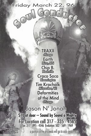 TRAXX, Earth