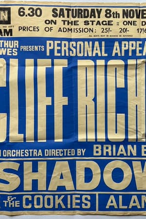 Cliff Richard, The Shadows