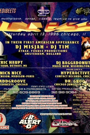 DJ Misjah, DJ Tim