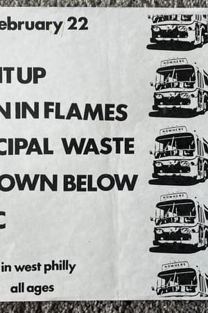 Tear It Up, Down In Flames