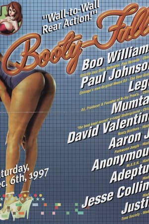 Boo Williams, Paul Johnson