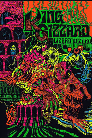 King Gizzard and the Lizard Wizard