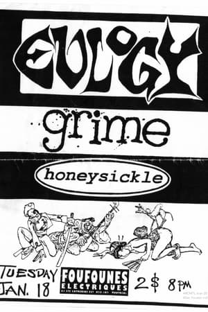 Eulogy, Grime