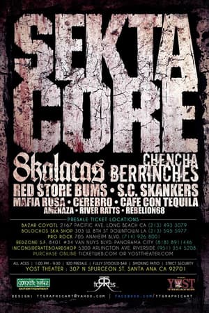 Sekta Core, 8kalacas