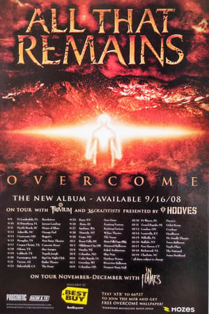 All That Remains, Trivium