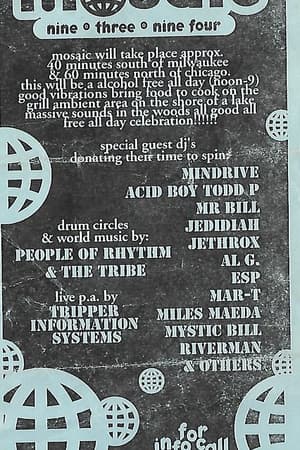 Mindrive, Acid Boy Todd P