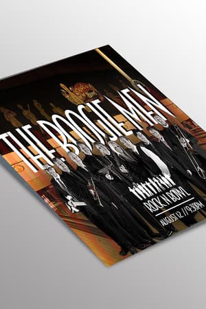 The Boogie Men