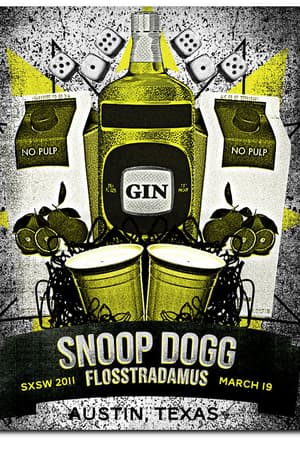 Snoop Dogg, Flosstradamus