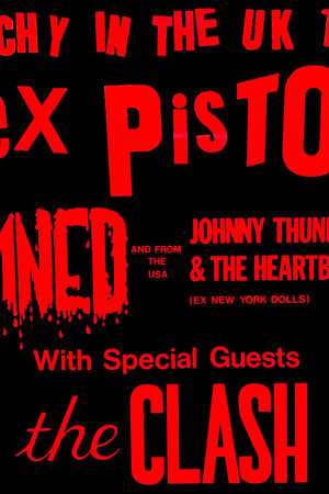 Sex Pistols, The Damned