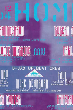Kevin Saunderson, Robert Armani
