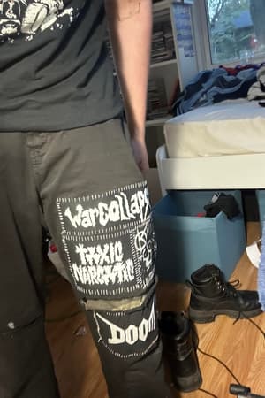 Warcollapse, Toxic Narcotic