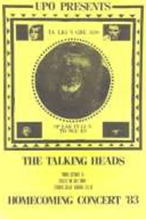 The Talking Heads