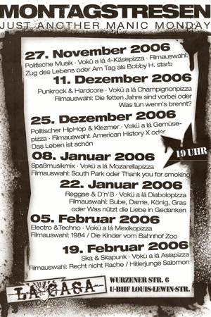 Flyer