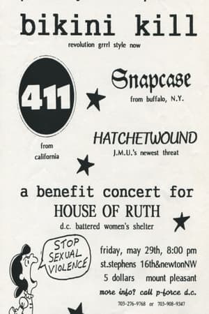 Bikini Kill, 411