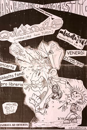 Quicknoize, Maggiorazione