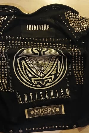 Totalitär, Antischism