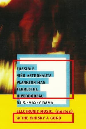 Fussible, Niño Astronauta