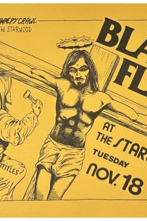 Black Flag, Eddie and the Subtitles