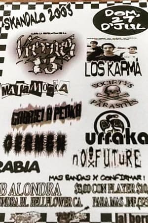 Los Karma, MaTaMoska