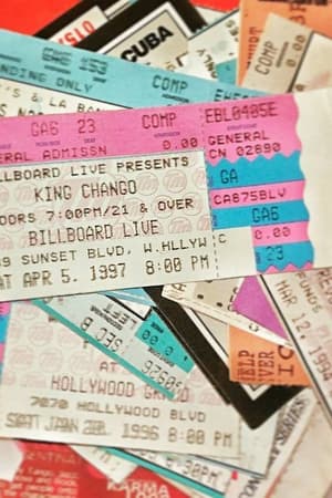 King Chango