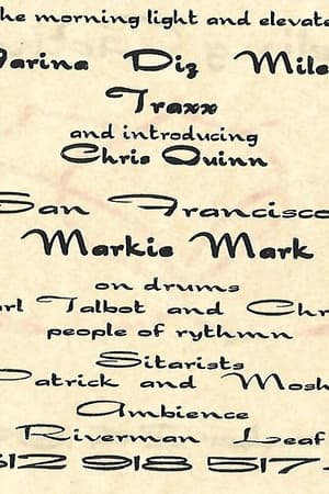 Mark Farina, Diz