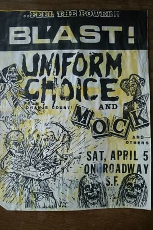 Bl'ast!, Uniform Choice