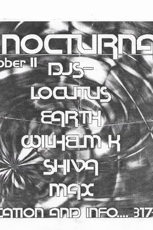 Locutus, Earth