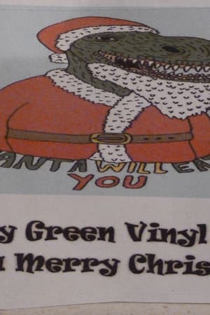 Dirty Green Vinyl