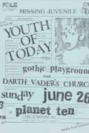 Youth of Today, Gothic Playground