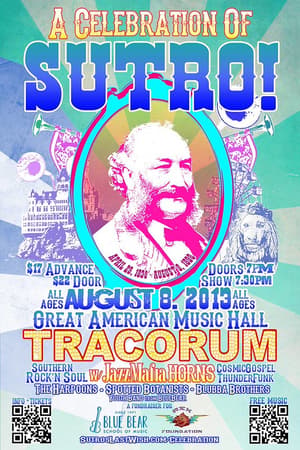Tracorum, JazzMafia Horns