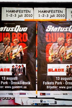 Status Quo, Slade