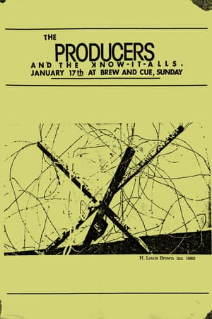 The Producers, The Know-It-Alls