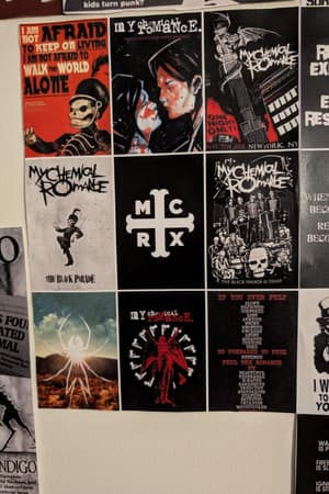 My Chemical Romance