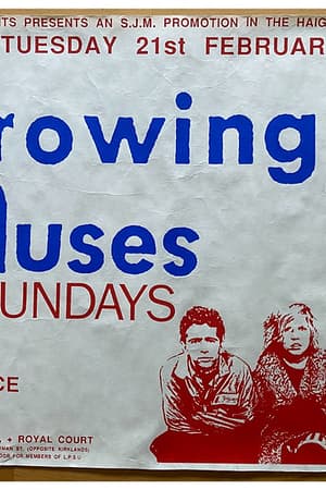 Throwing Muses, The Sundays