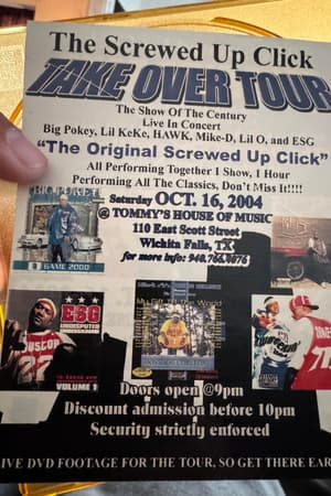 Big Pokey, Lil KeKe