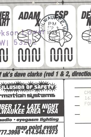 Dave Clarke, Heather Heart
