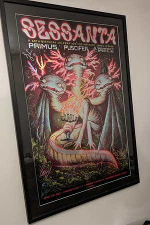 Primus, Puscifer