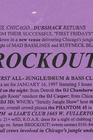 DJ Chamberweed, DJ Casper