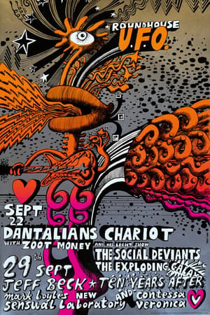 Dantalians Chariot, Zoot Money