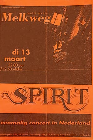 Spirit