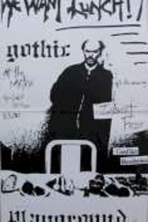 Gothic Playground